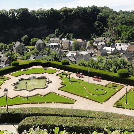 Appartement Avec Vue Fougeres Luaran gambar