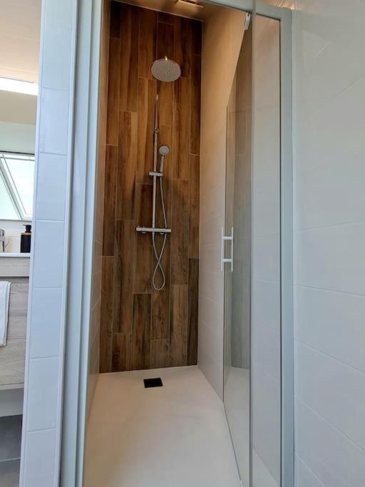 Appartement Avec Vue Fougeres Luaran gambar